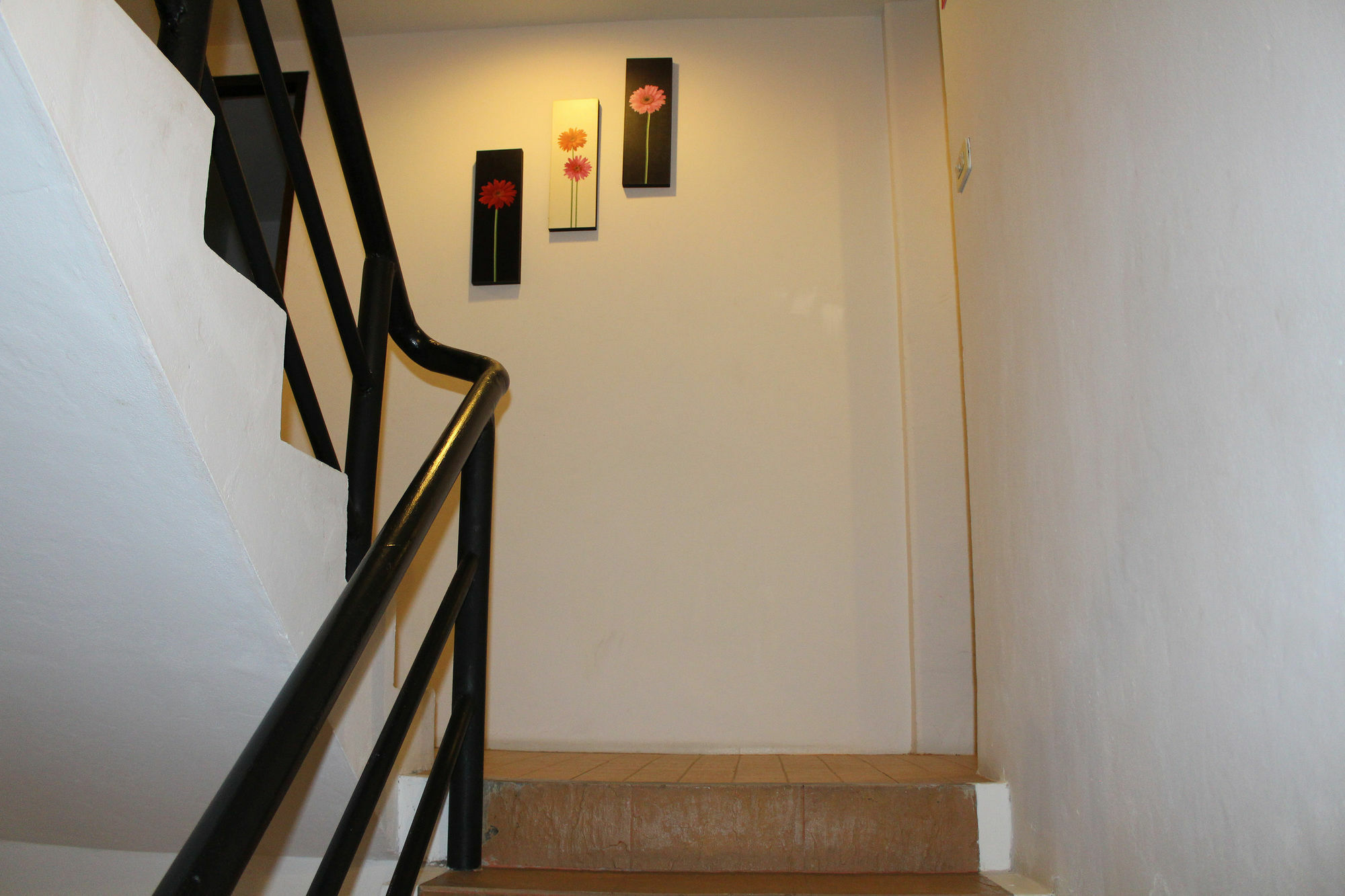 Sino House Patong Hotell Eksteriør bilde